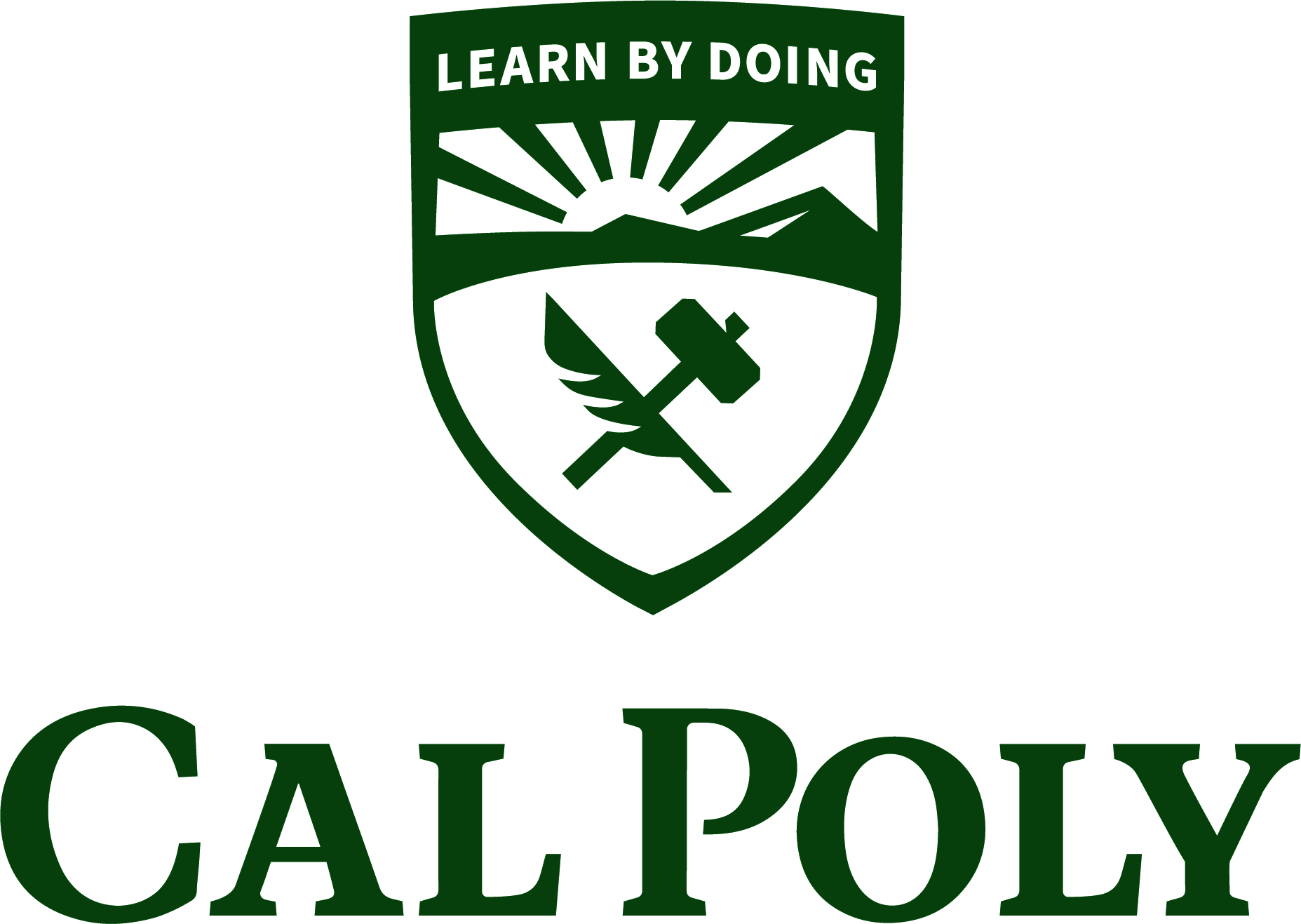 Cal Poly Logo
