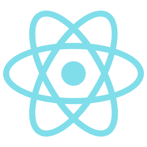 React Native Logo