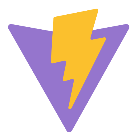 Vite Logo